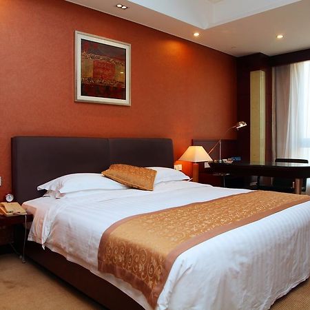 Beijing Orientalbay International Hotel Pequim Exterior foto