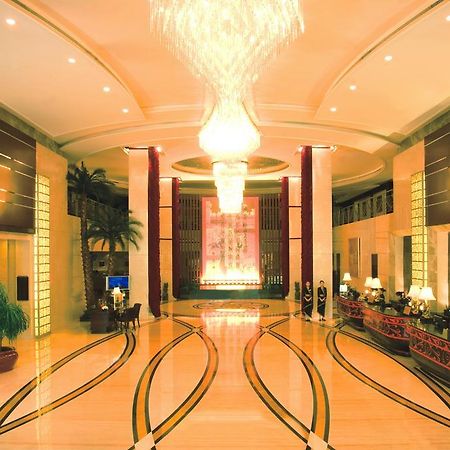 Beijing Orientalbay International Hotel Pequim Interior foto