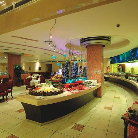 Beijing Orientalbay International Hotel Pequim Exterior foto