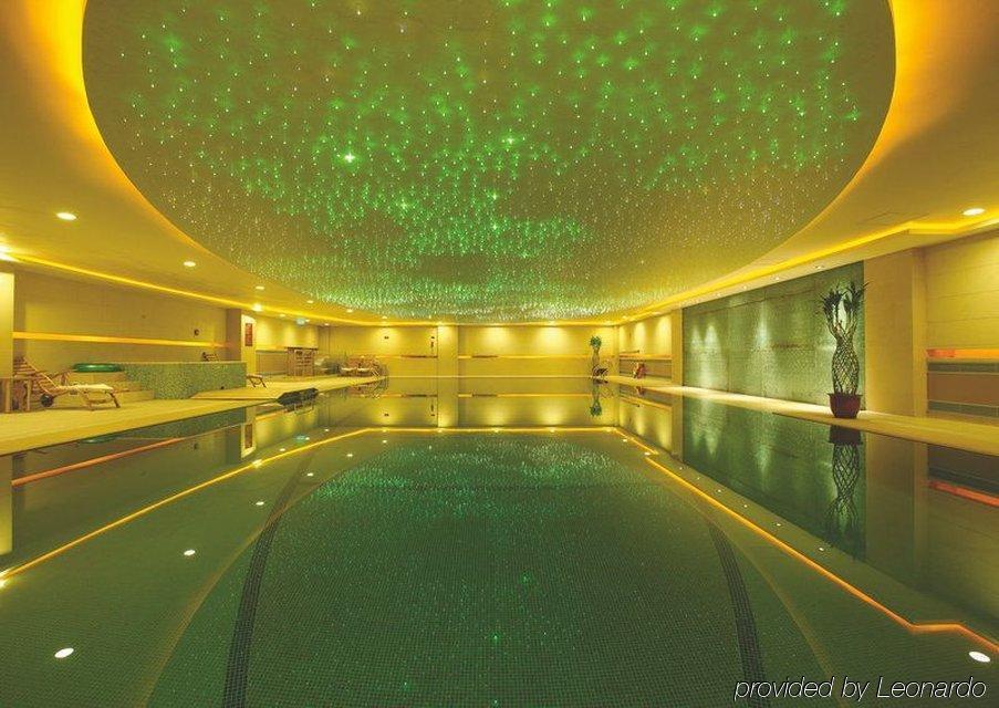 Beijing Orientalbay International Hotel Pequim Exterior foto